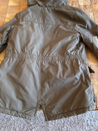 Parka – United Colors of Benetton -  7-8 anni