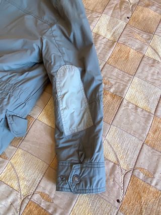 Parka – United Colors of Benetton -  7-8 anni