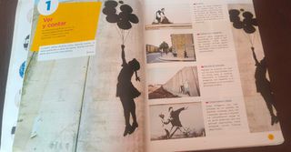 Educación Plástica. 1ESO. Anaya