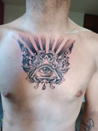Tattoos Arte y Tinta