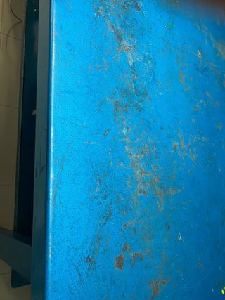 BANCO de trabajo profesional