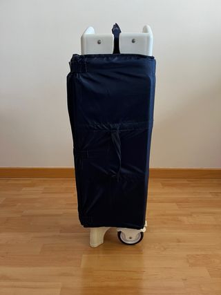 Cuna de viaje