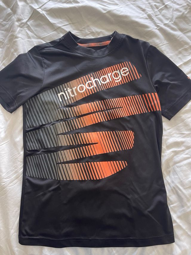 camisetas de deporte adidas