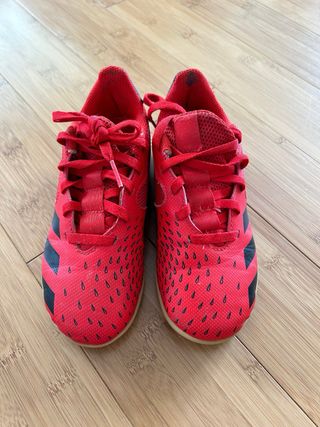 Botas futbol sala Adidas Predator