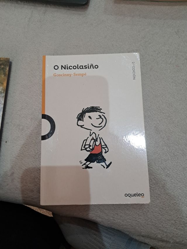 O Nicolasiño
