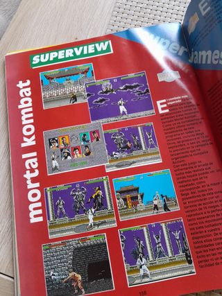 REVISTA HOBBY CONSOLAS N° 23