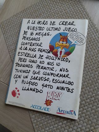 REVISTA HOBBY CONSOLAS N° 23