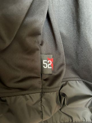 Chaqueta Dainese Speed Master  D-DRY Ebony / Black