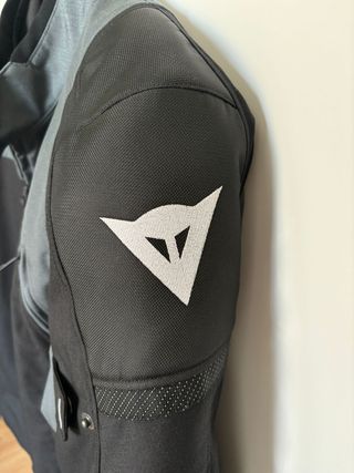 Chaqueta Dainese Speed Master  D-DRY Ebony / Black