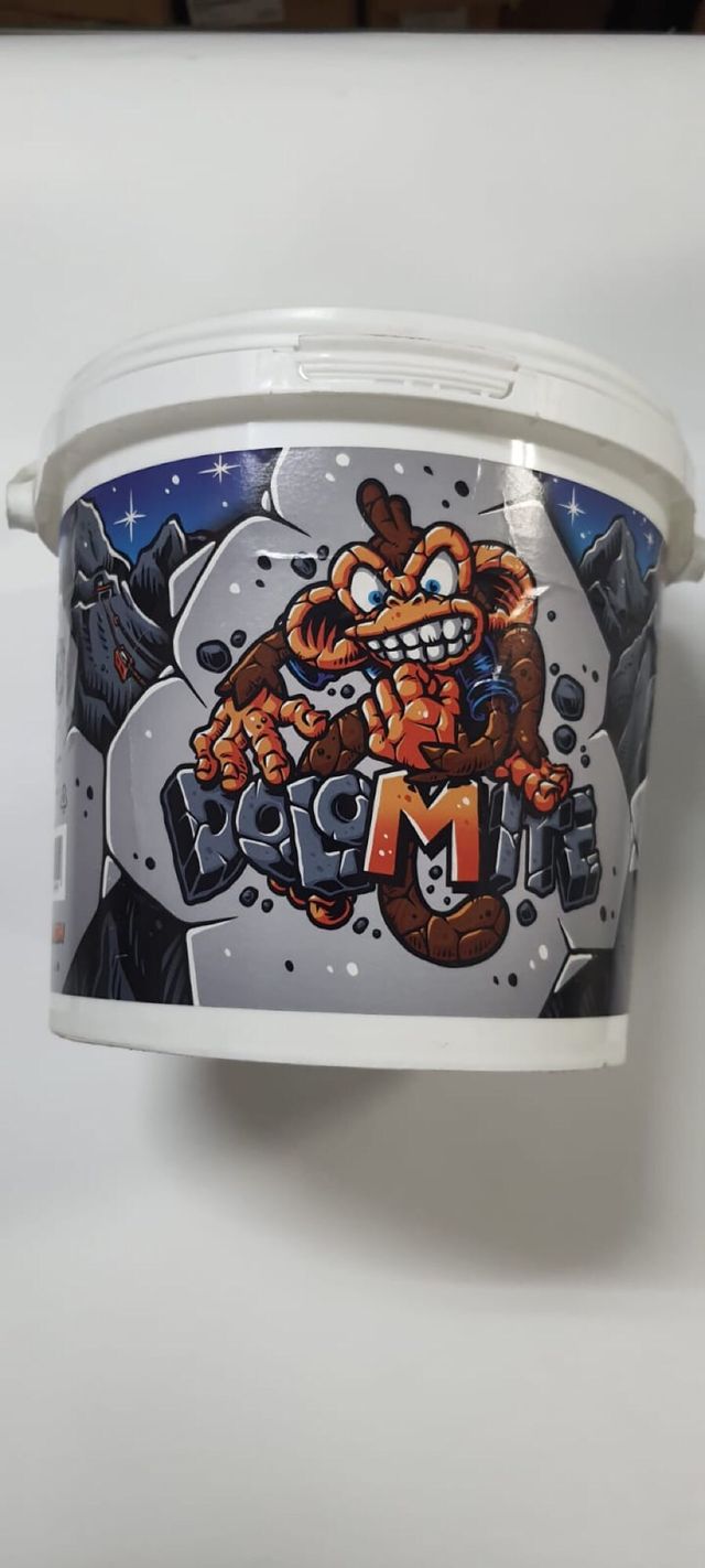 Dolomite 5 kg. Monkey Soil