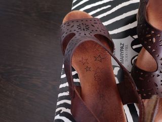 Sandalias