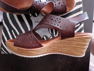 Sandalias