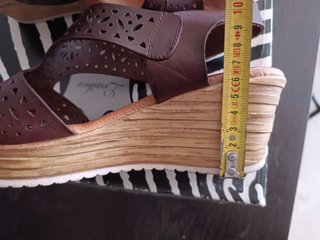 Sandalias
