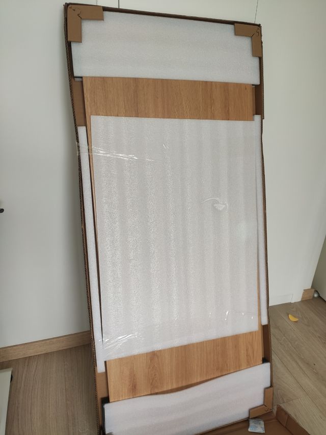 Tablero de madera para mesa