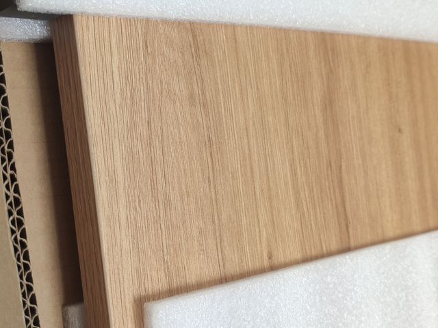 Tablero de madera para mesa
