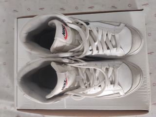 Zapatillas Nike Blazer