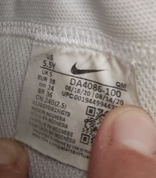 Zapatillas Nike Blazer