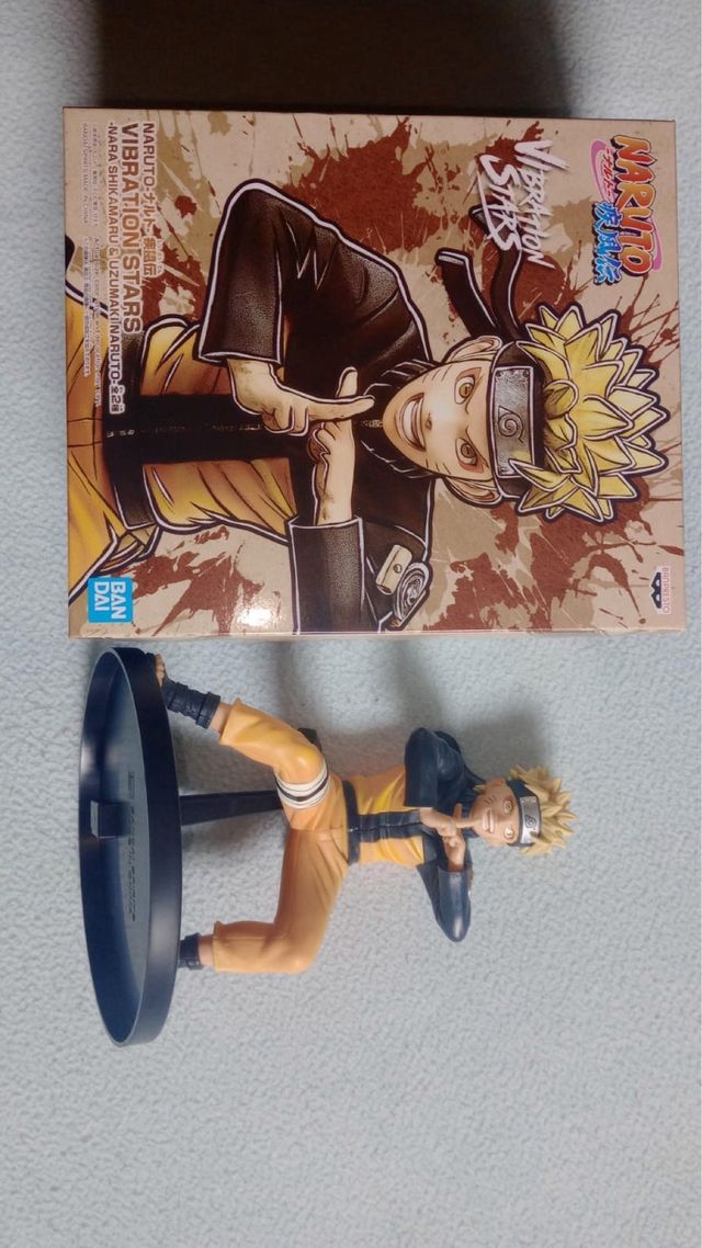 Figura Naruto