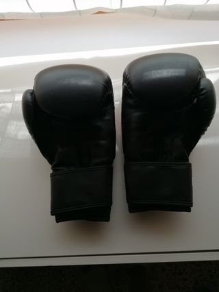 Guantes Fujimae Basic