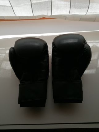 Guantes Fujimae Basic