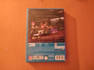 Ninja Gaiden 3 Wii U