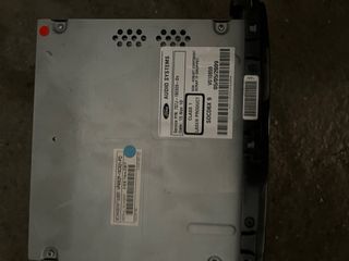 Radio cargador cds ford mondeo