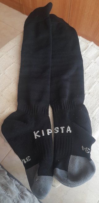 Ropa deportiva fútbol (niño)Buen estado(lote 15€.)