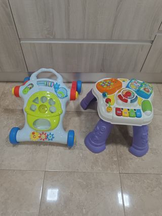 Juguetes bebe