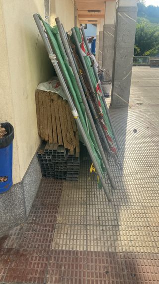 REFORMAS Y REPARACIÓN 