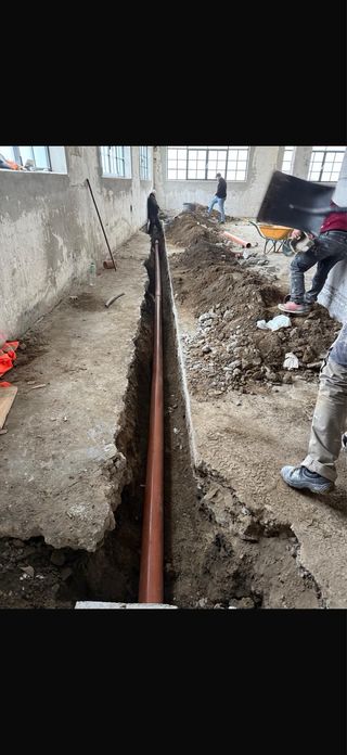 REFORMAS Y REPARACIÓN