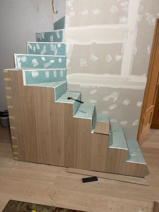 REFORMAS Y REPARACIÓN