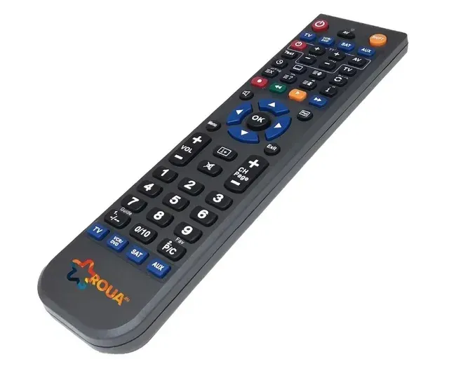 Mando TV BLU:SENS M9219P-1080678