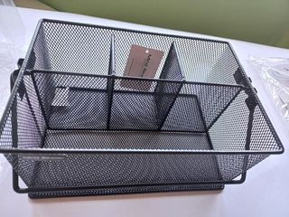 Cesta de almacenaje NUEVA