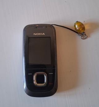 Tfn Nokia vintage