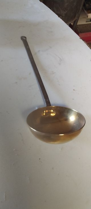 Tetera antigua 