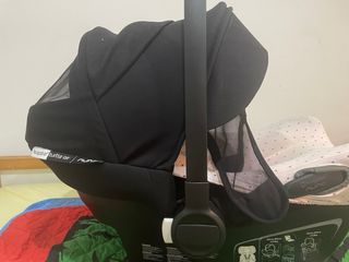 Maxicosi silla bogaboo