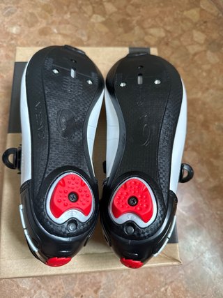 Sidi scarpe alba 2 T42