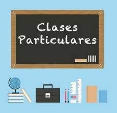 CLASES PARTICULARES PRIMARIA Y ESO AGUADULCE