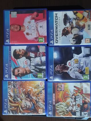 PlayStation 4 Slim 1 tb 