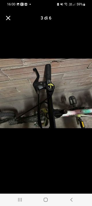 Bici