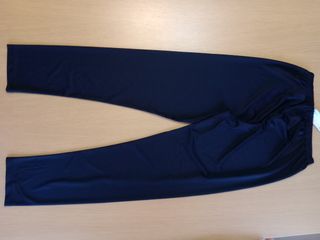 Pantaloni Defacto nero elasticizzato L