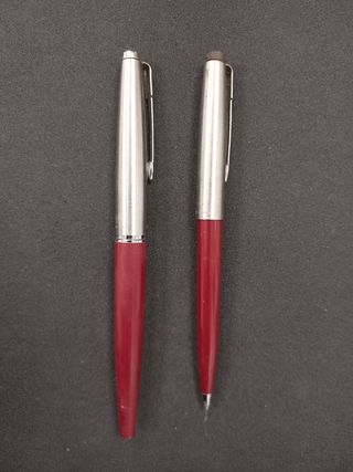 Pluma Parker 45