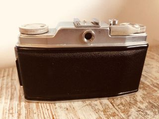Cámara Agfa Silette Prontor-S