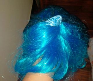 Disfraz novia cadáver peli