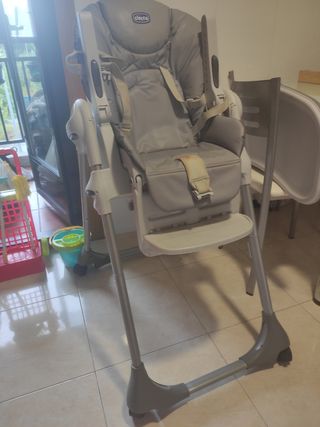 Seggiolone per bambino 