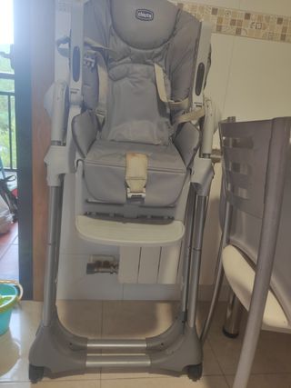 Seggiolone per bambino 