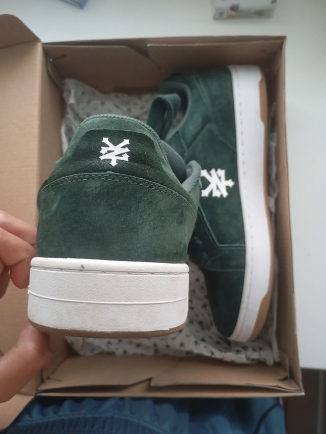 Zapatillas Talla 42/43