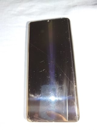 Xiami Mi Note 10