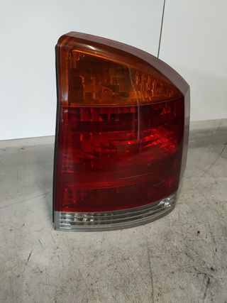 ✅PILOTO TRASERO DERECHO OPEL VECTRA C