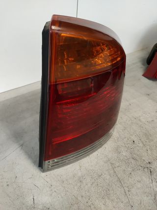 ✅PILOTO TRASERO DERECHO OPEL VECTRA C